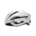 LAS Virtus Carbon Aero Road Bike Helmet | Lightweight Premium Italian Safety