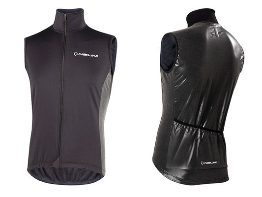 JALISCO Reflective Vest - Threshold Cycling