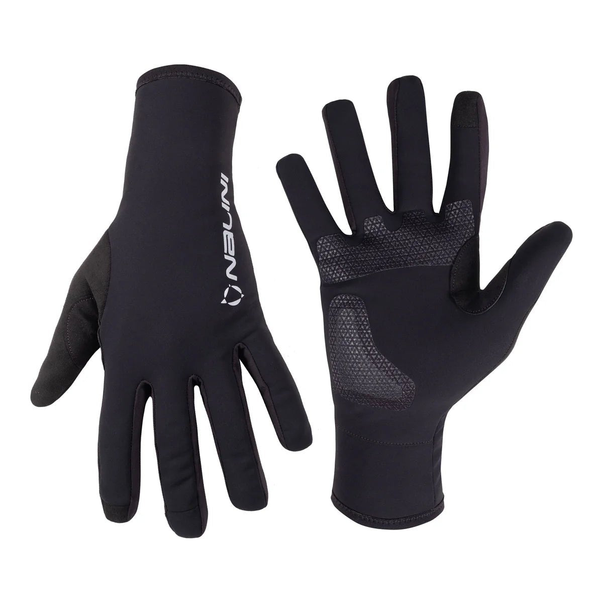 LOGO THERMAL Gloves - Threshold Cycling