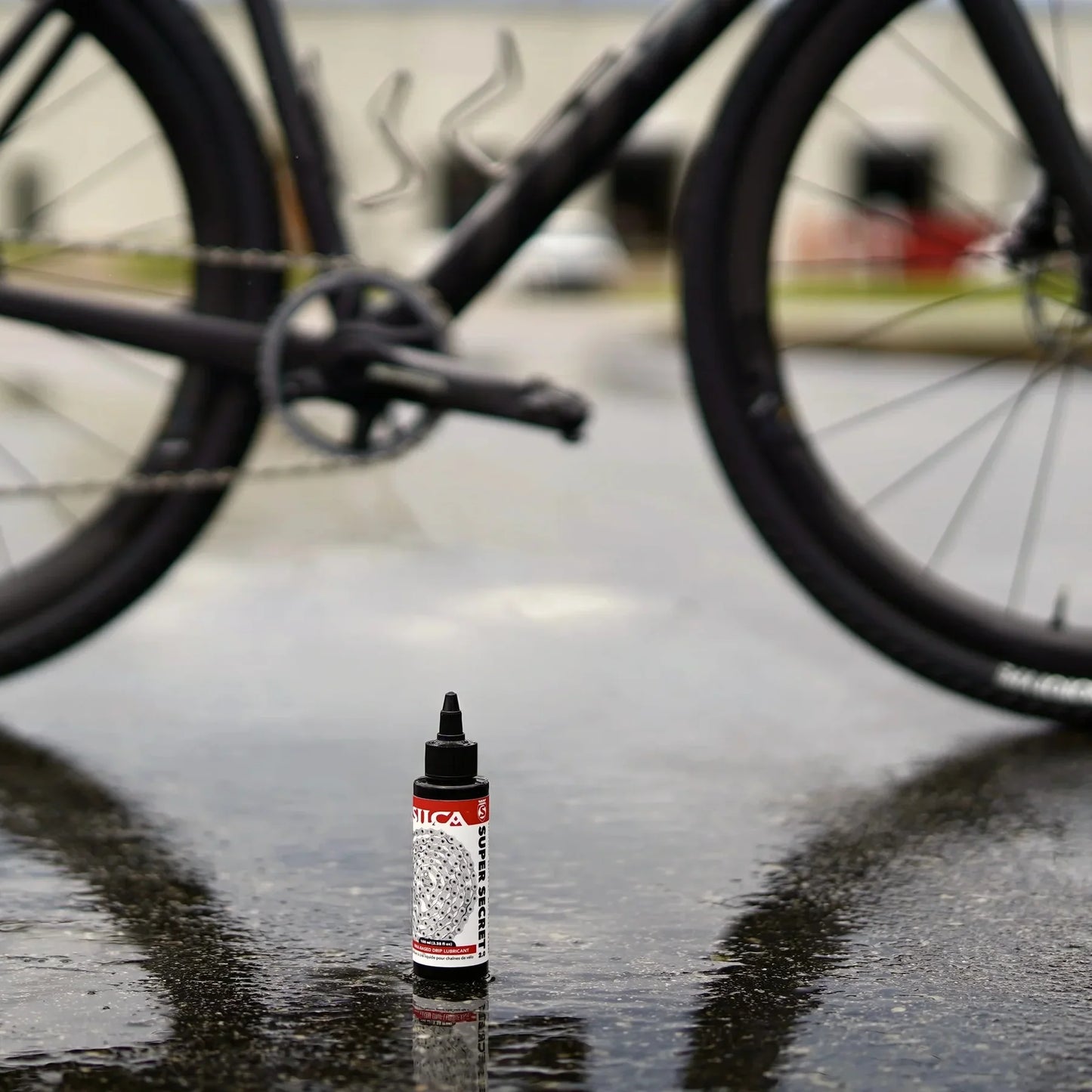 Silca Super Secret 2.0 Chain Lube