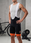 Men's Ignite Pro-Grip Bib Shorts