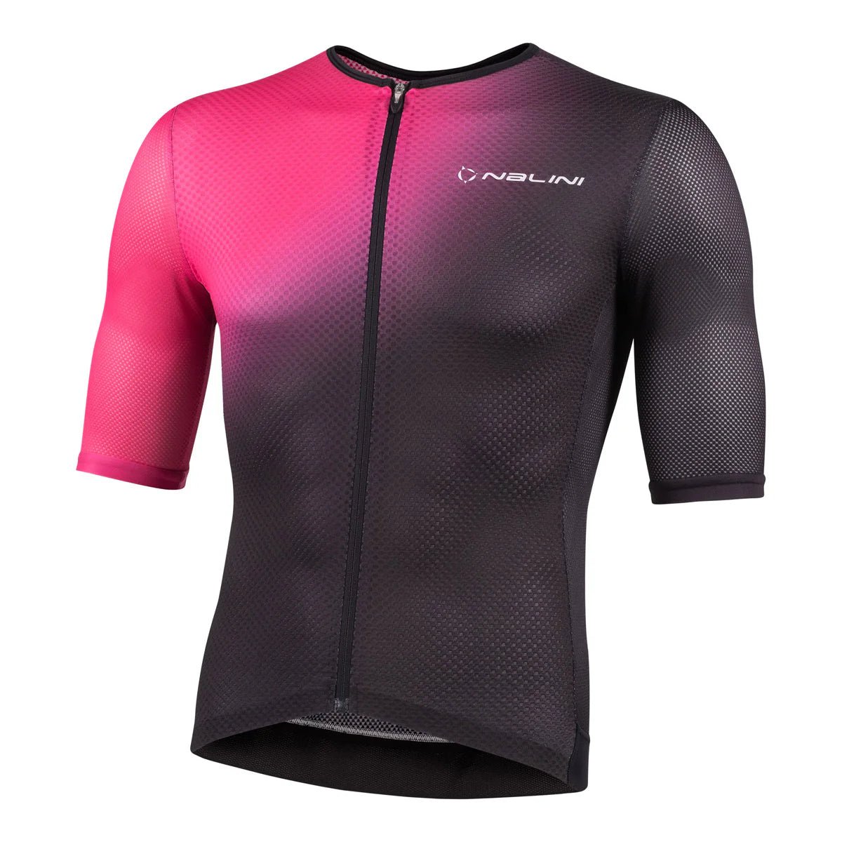 MESH S/S Jersey - Threshold Cycling