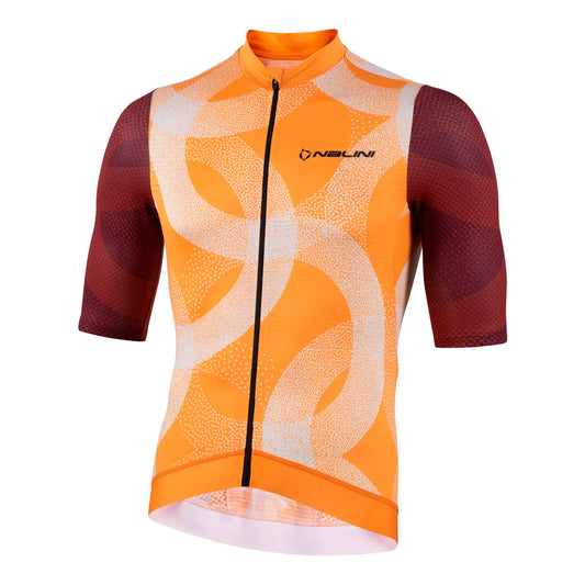 MINNESOTA S/S Jersey - Threshold Cycling