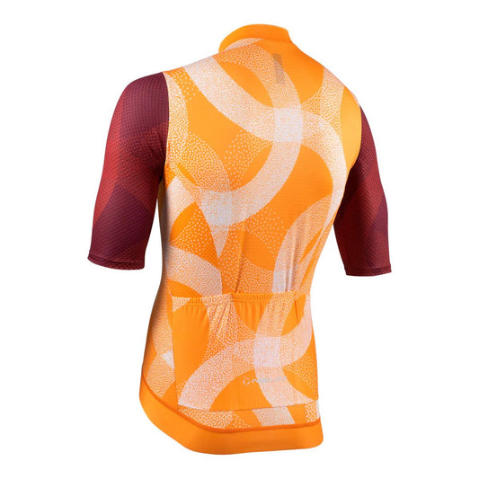 MINNESOTA S/S Jersey - Threshold Cycling