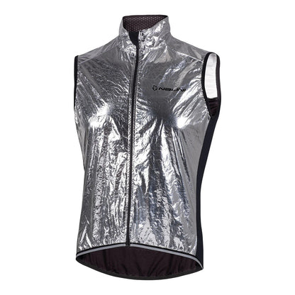 Mirror Cycling Vest | Threshold Cycling - Threshold Cycling