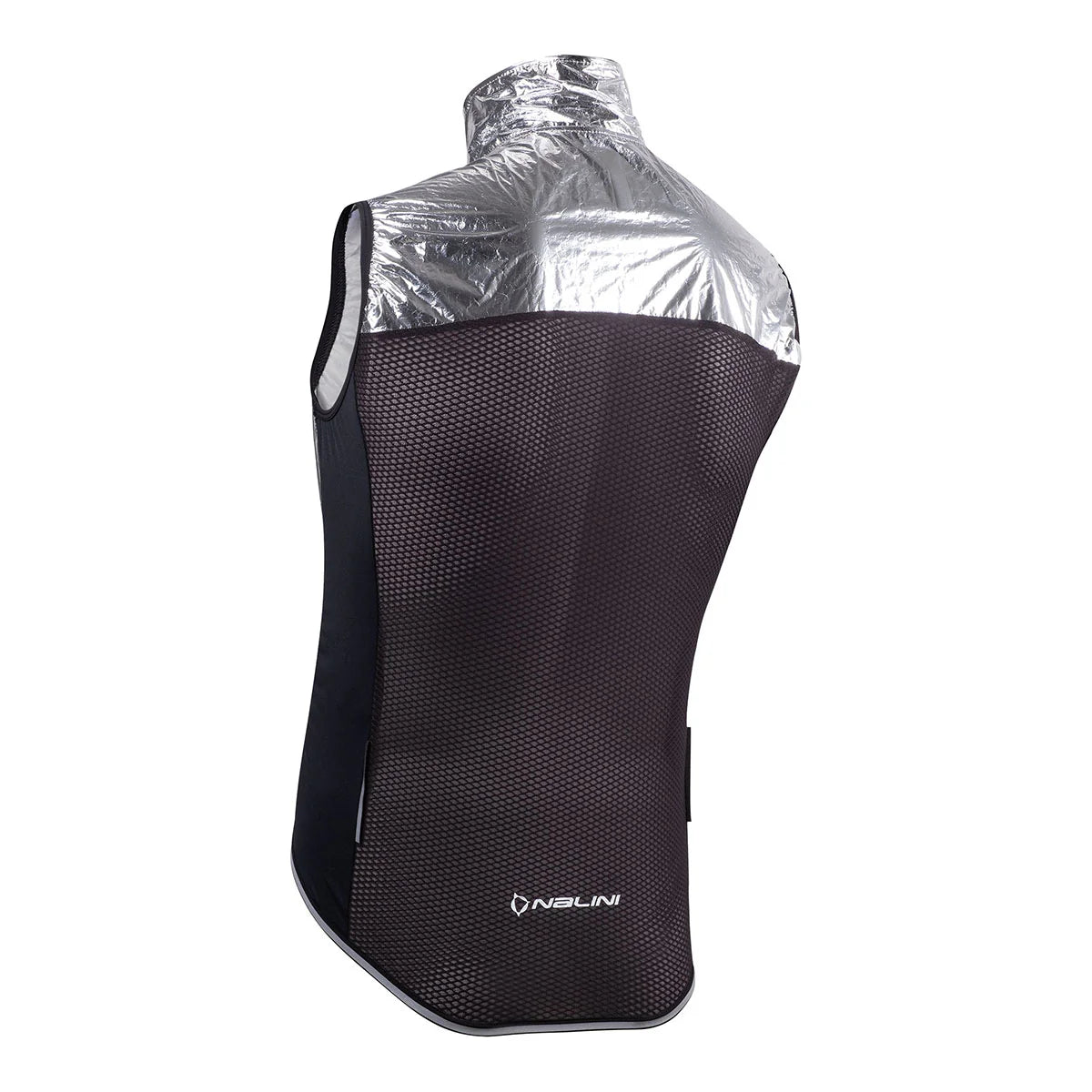 Mirror Cycling Vest | Threshold Cycling - Threshold Cycling