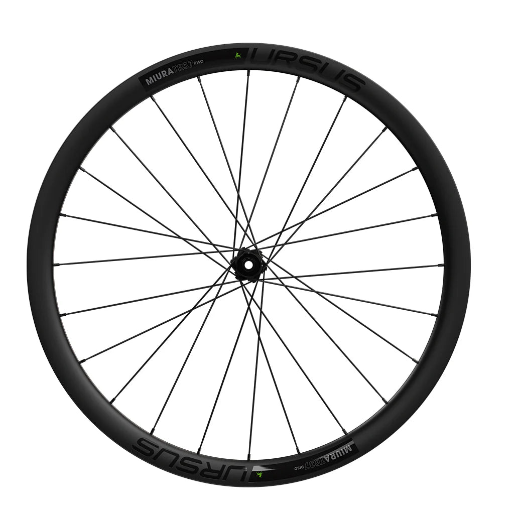 Ursus Miura TC37 (Disc) - Threshold Cycling