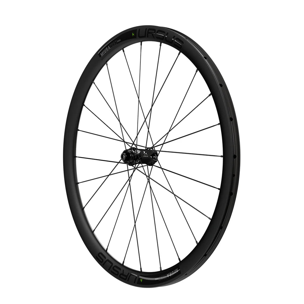 Ursus Miura TC37 (Disc) - Threshold Cycling