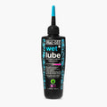 Muc-Off Wet Chain Lube 120ml - Heavy-Duty Water Repellent All-Weather Bicycle Lubricant