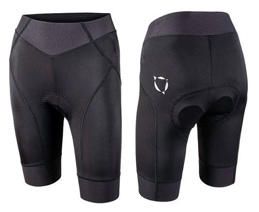 NAGANO Woman's Shorts - Threshold Cycling