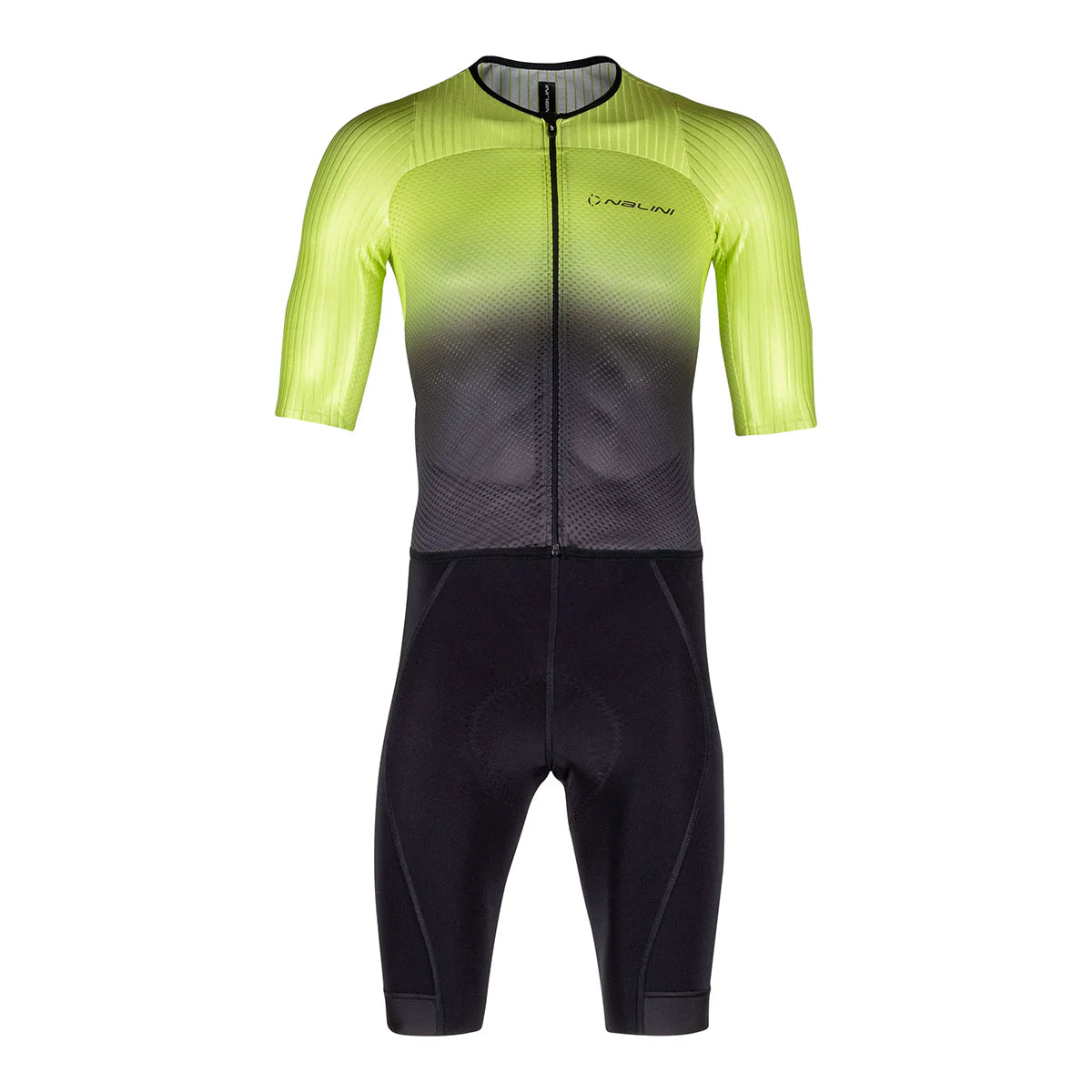 BAS ERGO Skinsuit - Threshold Cycling