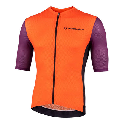 Nalini Fresh Men's Bike Jersey | Threshold Cycling - Threshold Cycling