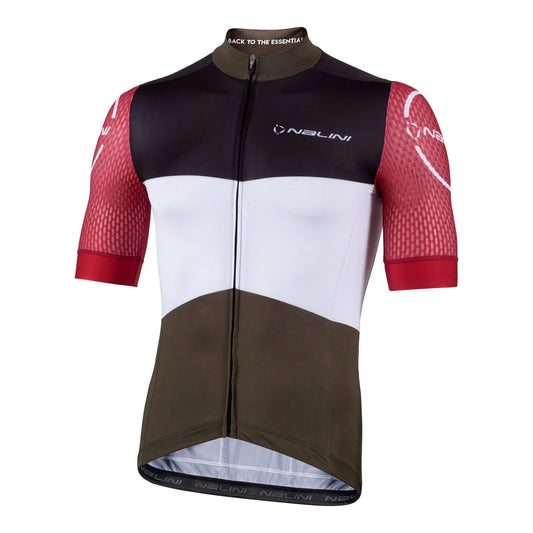 HOLLYWOOD S/S Jersey - Threshold Cycling