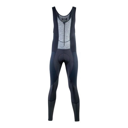 ERGO XWARM Thermal Bib Tights - Threshold Cycling