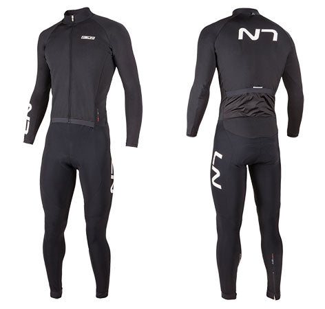 Nanodry Thermosuit - Threshold Cycling