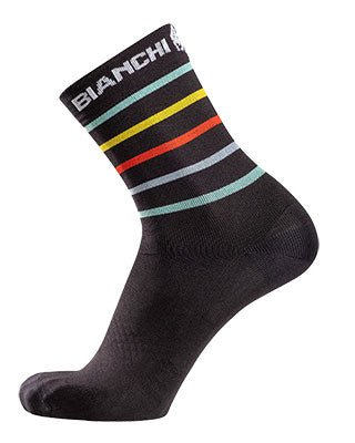 ORETO Bianchi Socks - Threshold Cycling