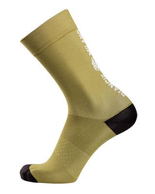 ORETO Bianchi Socks - Threshold Cycling