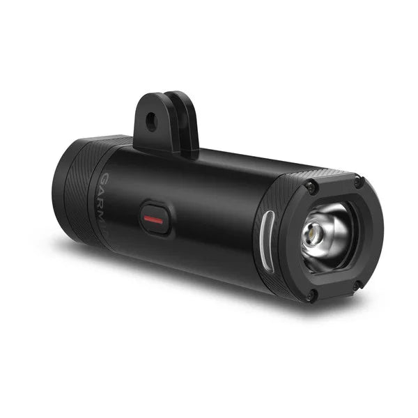Garmin Varia UT800 Smart Headlight Urban Edition - View 2 | Threshold Cycling