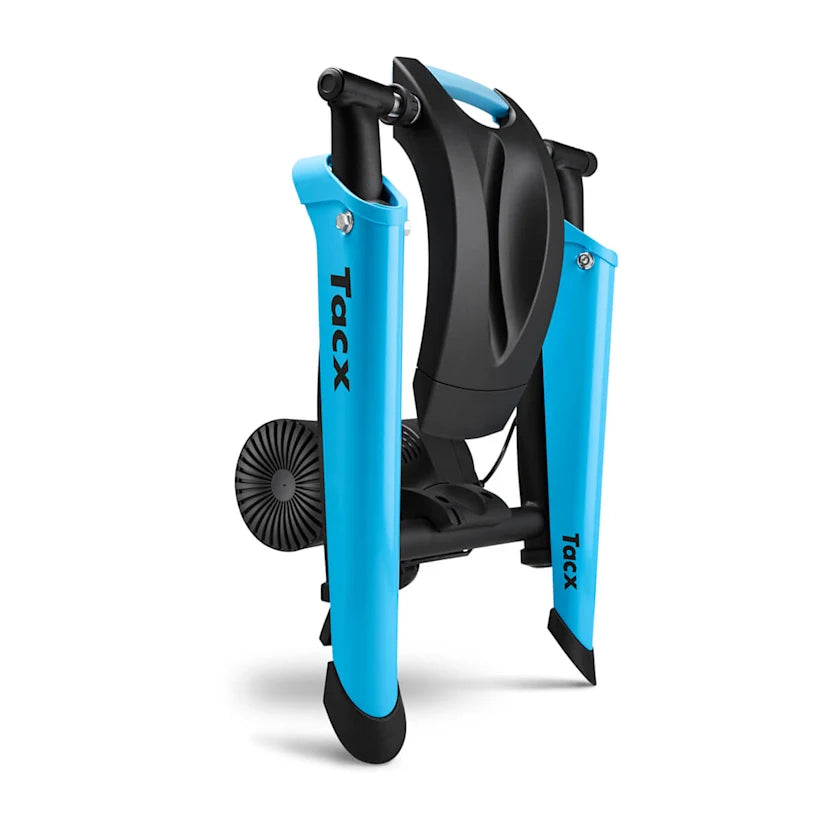 Garmin Tacx Boost Indoor Bike Trainer magnetic resistance unit