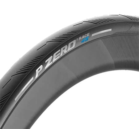 Pirelli P Zero Race 4S Road Bike Tire | Threshold Cycling - Threshold Cycling