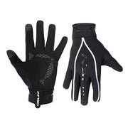 PURE Mid - Season Gloves - Threshold Cycling