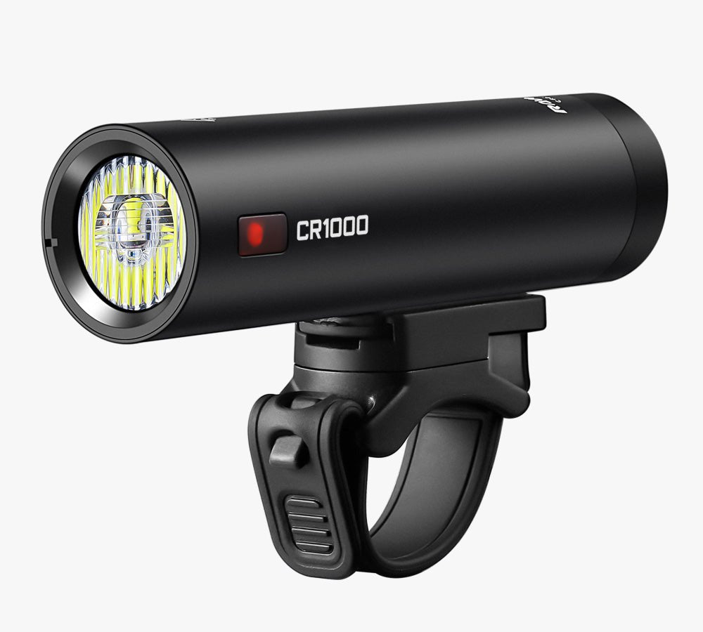 Ravemen CR1000 Headlight - Threshold Cycling