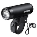 Ravemen CR600 600 Lumens Bike Headlight T-Shaped Beam for Enhanced Cycling Safety
