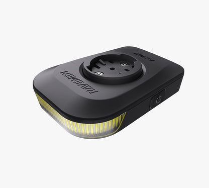 Ravemen FR300 Flashing Headlight | Threshold Cycling - Threshold Cycling