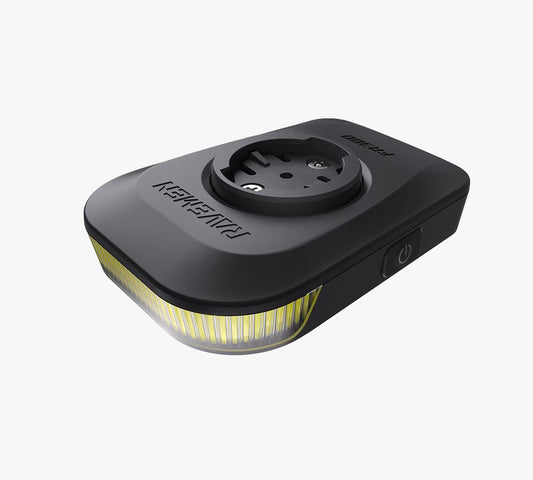 Ravemen FR300 Flashing Headlight | Threshold Cycling - Threshold Cycling