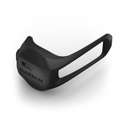 Garmin Bike Speed Sensor 2 Integrated Silicone Hub Sleeve View
