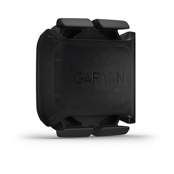 Garmin Bike Cadence Sensor 2 Angled Close-Up View