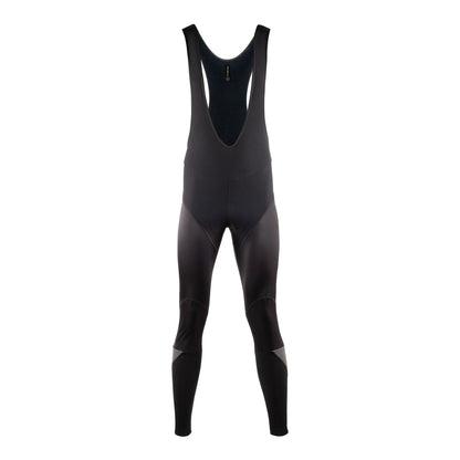 ROAD WIND Bib Tight - Threshold Cycling