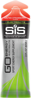 Science in Sport Energy Gels