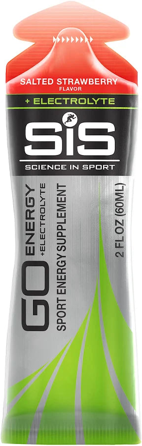 Science in Sport Energy Gels