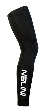 SEAMLESS Leg Warmer - Threshold Cycling