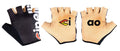 Cinelli Supercorsa Fingerless Road Cycling Gloves | Padded, Anti-Slip Grip, Anti-Shock