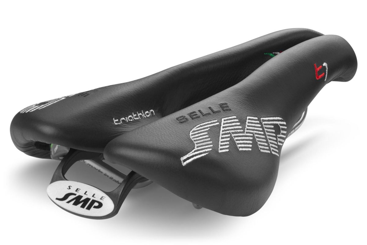 T1 Triathlon Saddle - Threshold Cycling