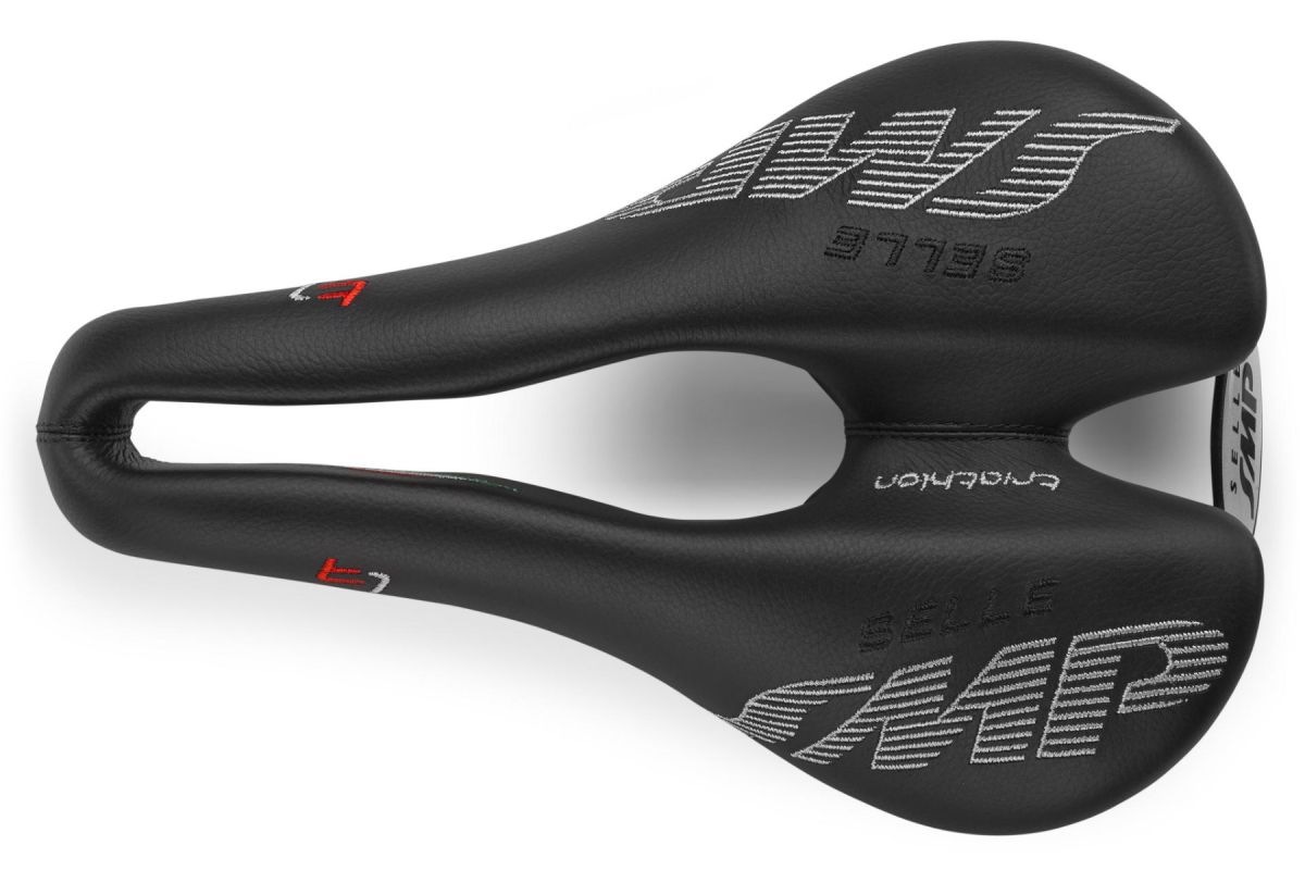 T1 Triathlon Saddle - Threshold Cycling