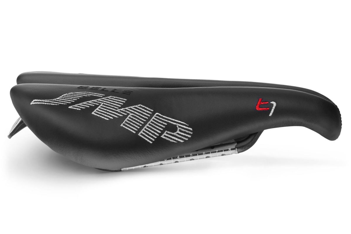 T1 Triathlon Saddle - Threshold Cycling