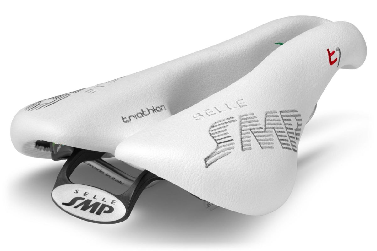 T1 Triathlon Saddle - Threshold Cycling