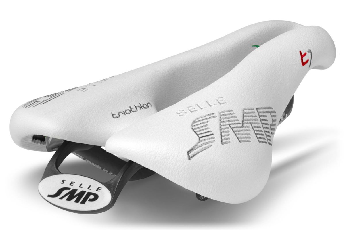 T1 Triathlon Saddle - Threshold Cycling