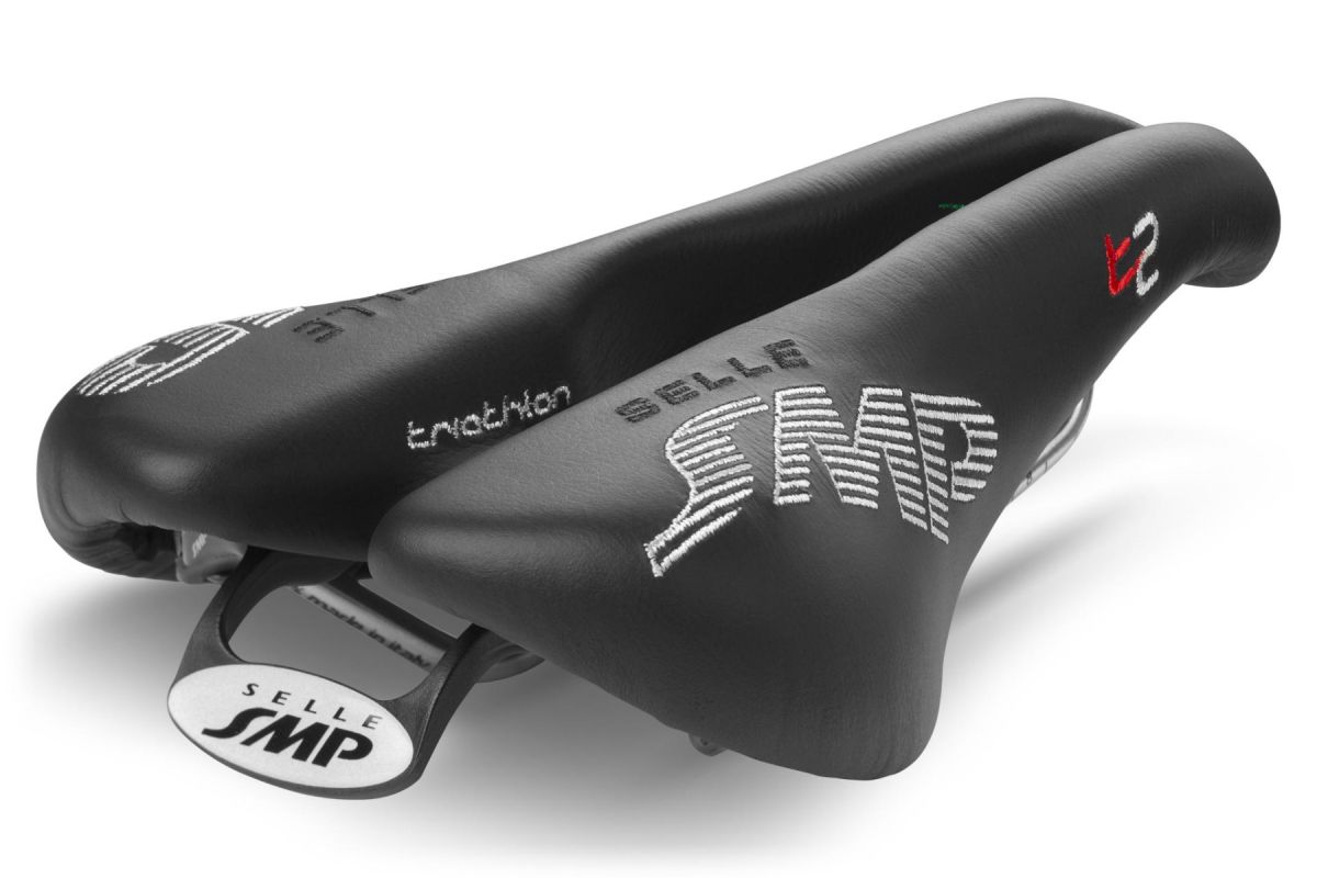 T2 Triathlon Saddle