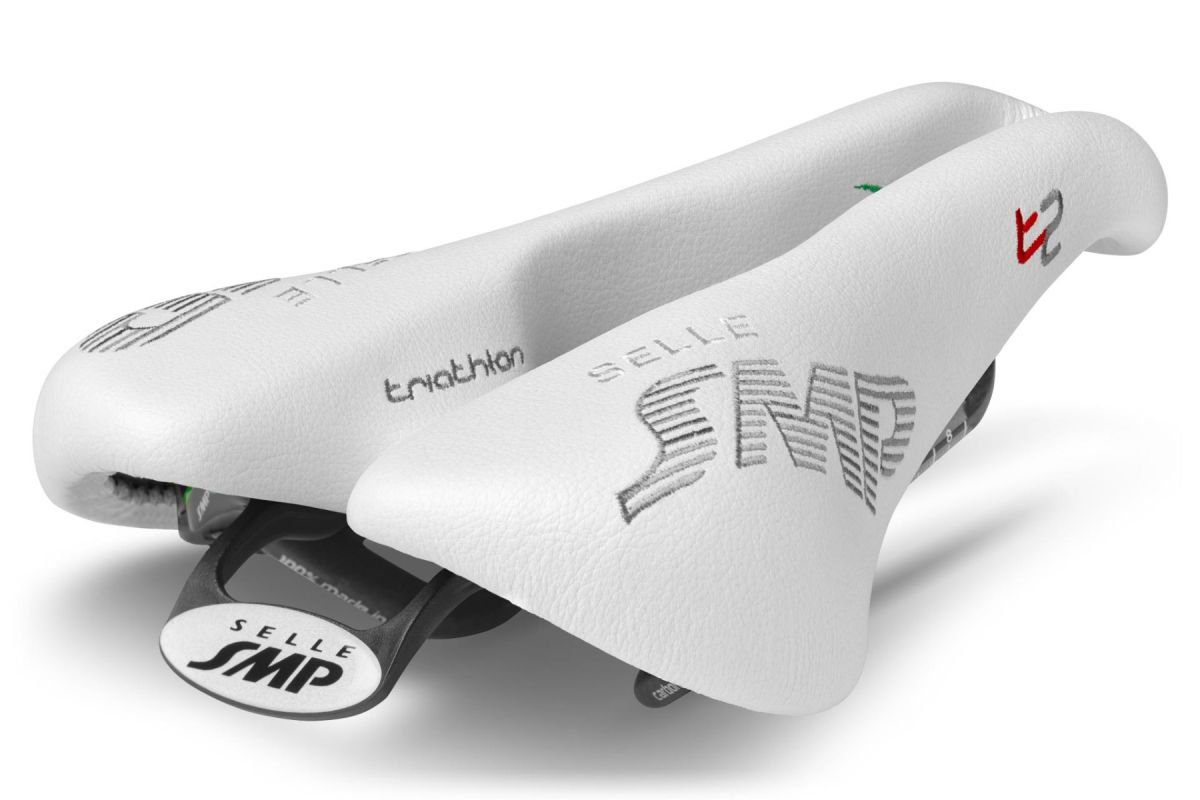 T2 Triathlon Saddle