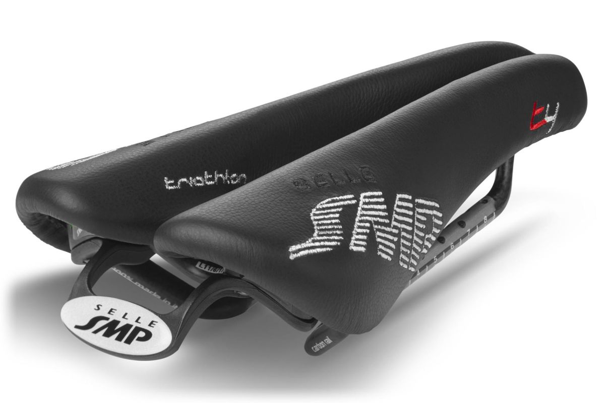 T4 Triathlon Saddle