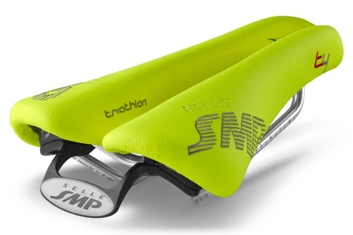 T4 Triathlon Saddle