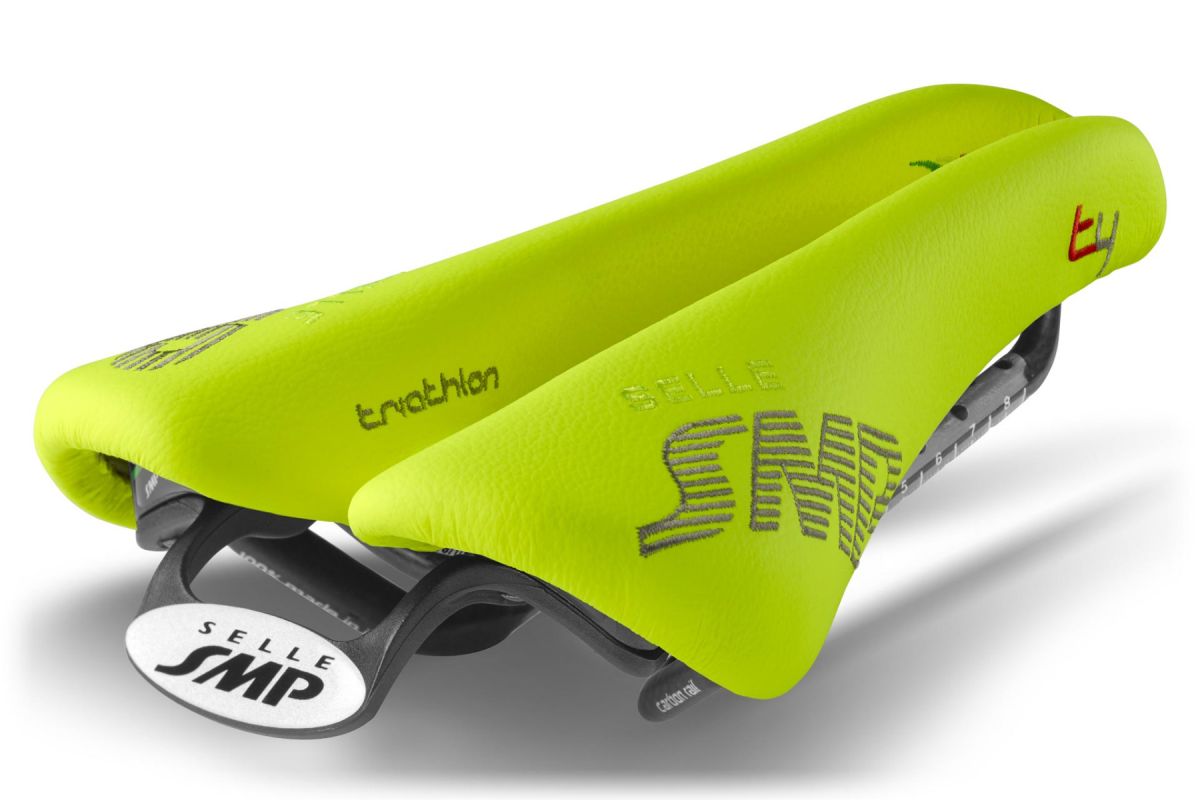 T4 Triathlon Saddle