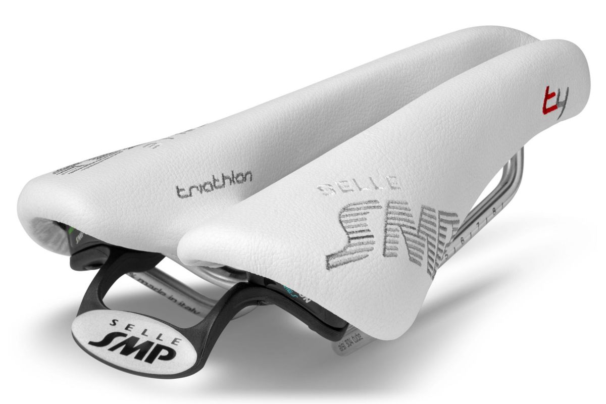 T4 Triathlon Saddle