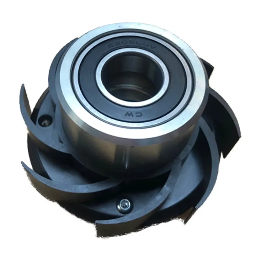 Garmin Tacx NEO/NEO 2 Bearing Service Kit