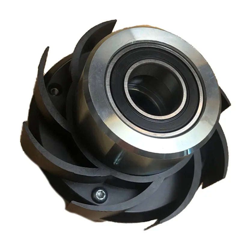 Garmin Tacx NEO 2T Smart Trainer Bearing Service Kit