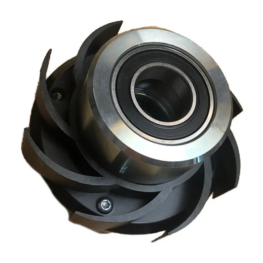 Garmin Tacx NEO 2T Smart Trainer Bearing Service Kit